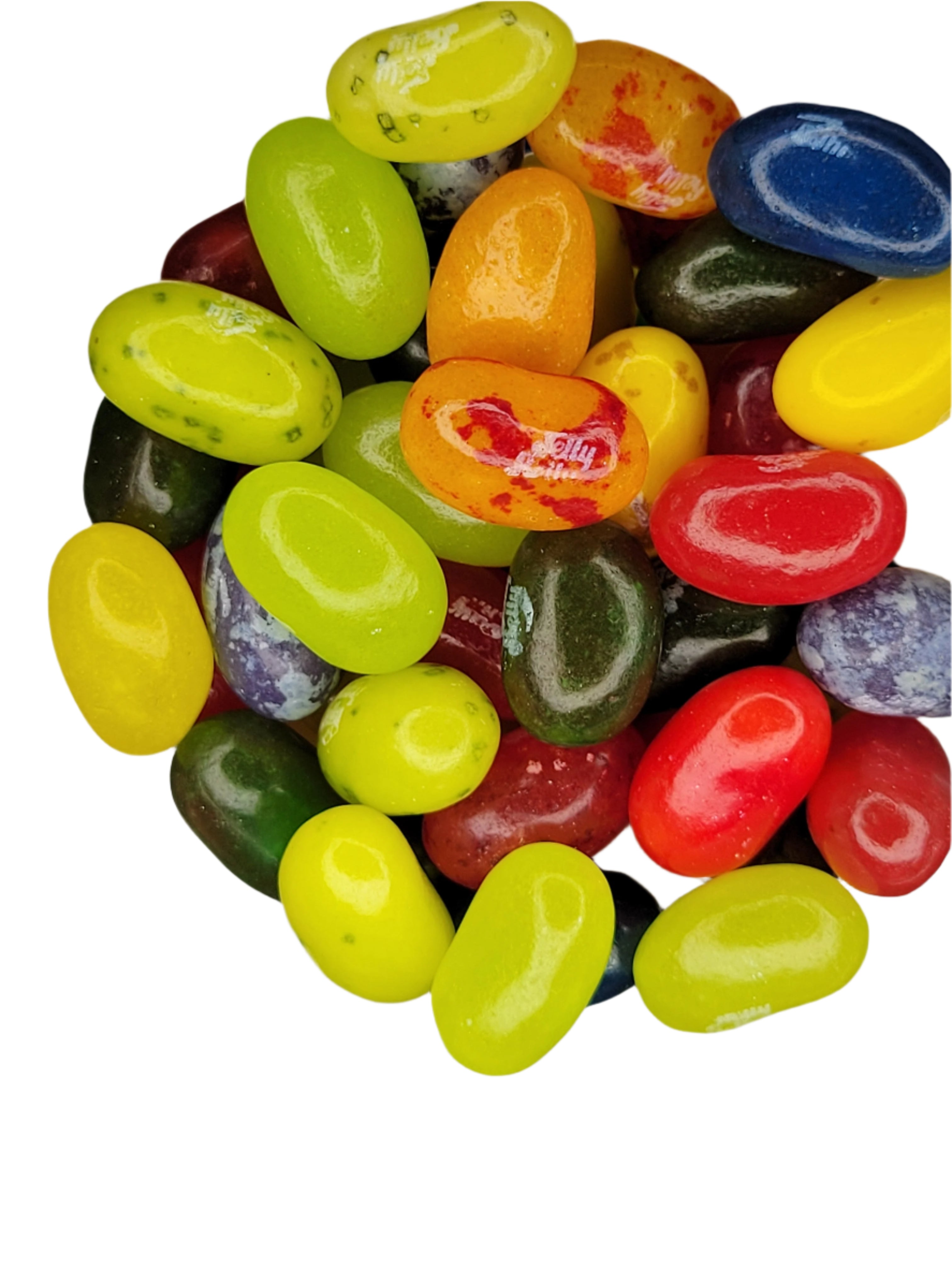 Jelly Belly Fruit Bowl Mix Jelly Beans