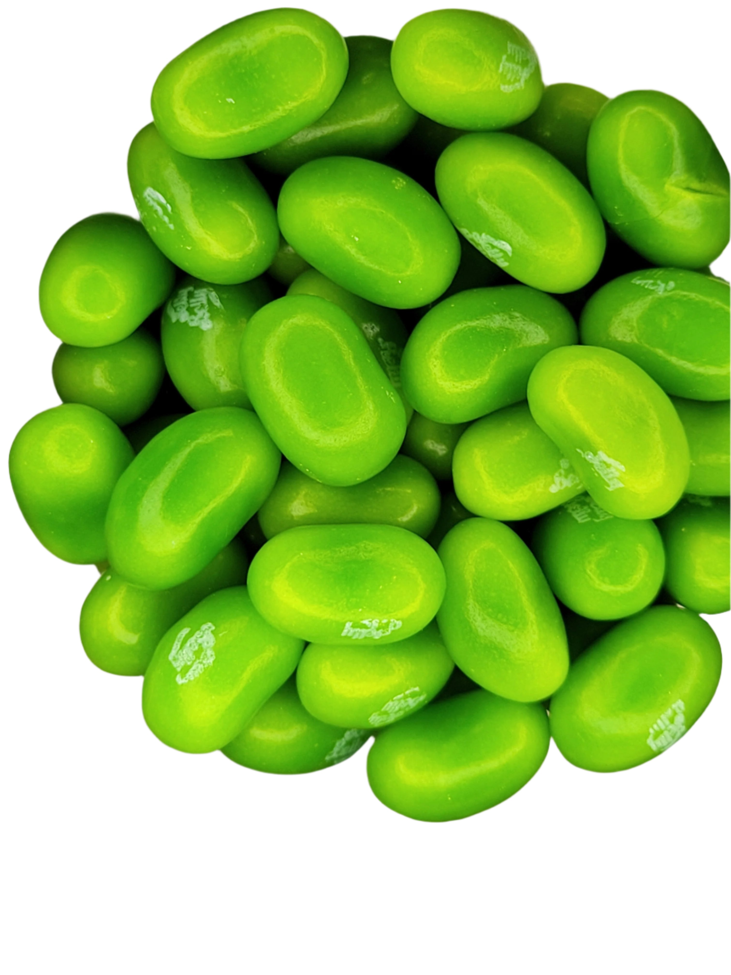 Jelly Belly Green Apple Jelly Beans