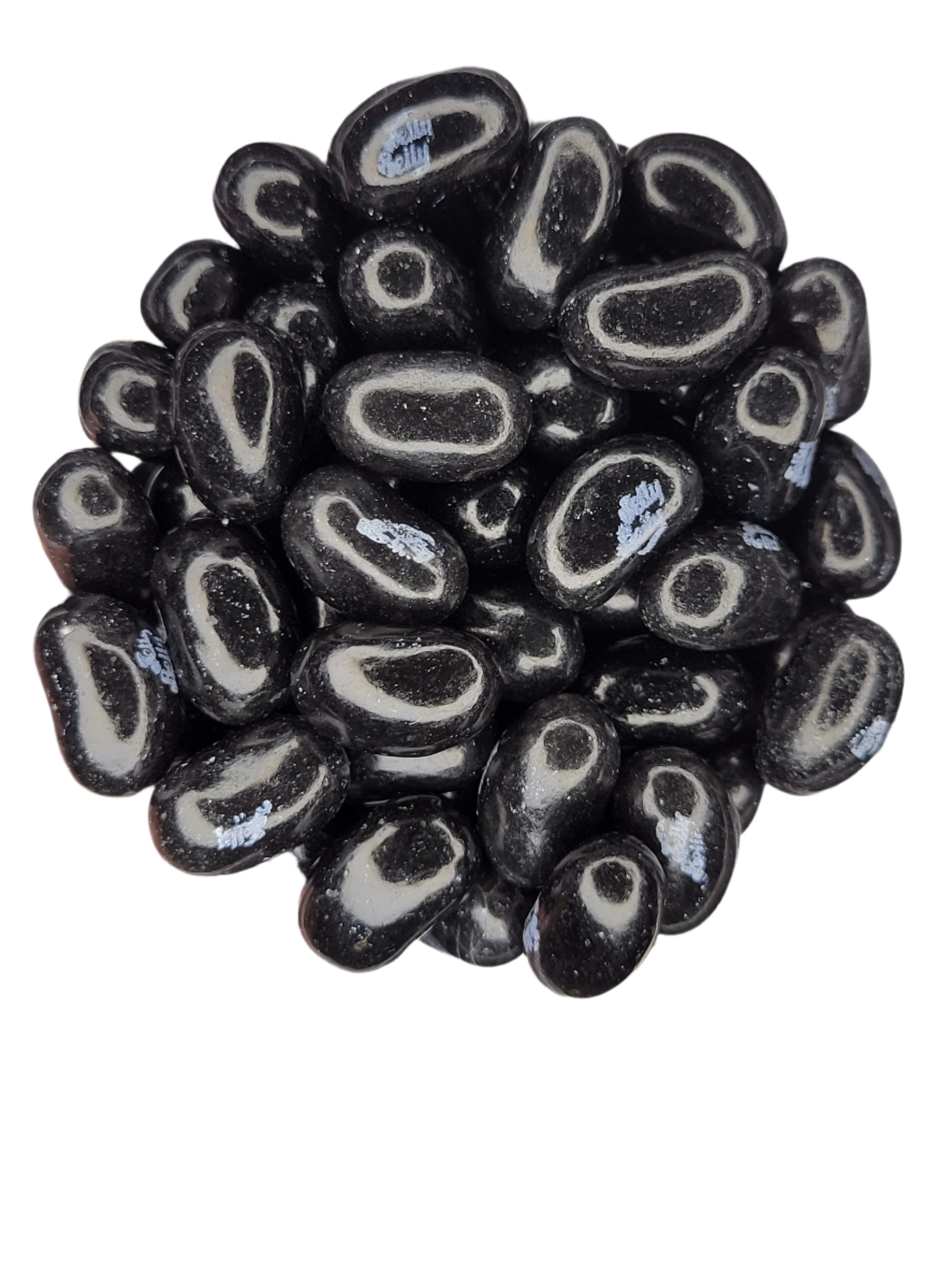 Jelly Belly Licorice Jelly Beans