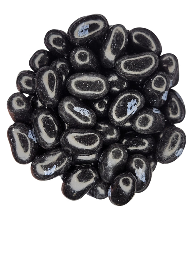Jelly Belly Licorice Jelly Beans