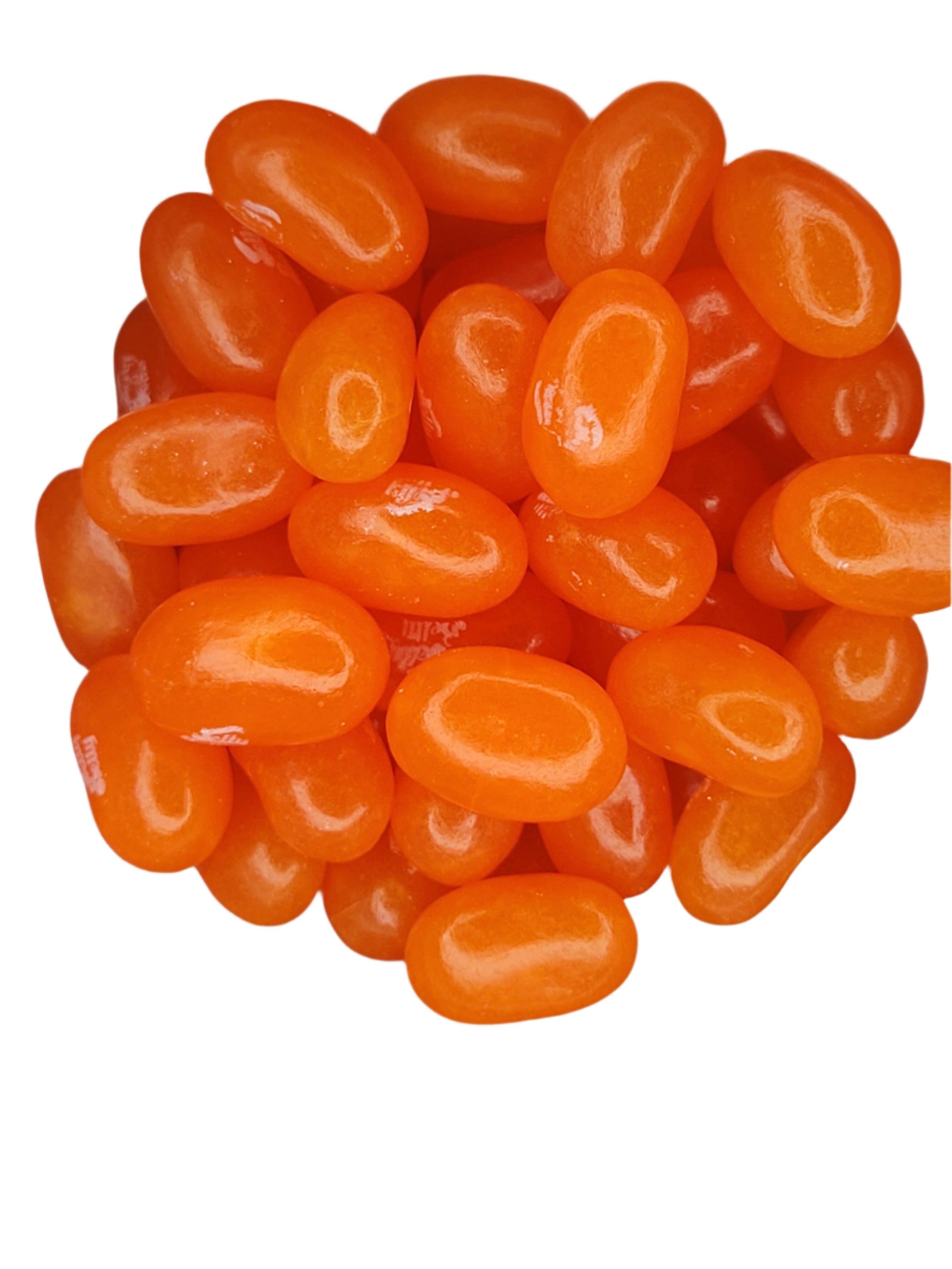 Jelly Belly Orange Crush Jelly Beans