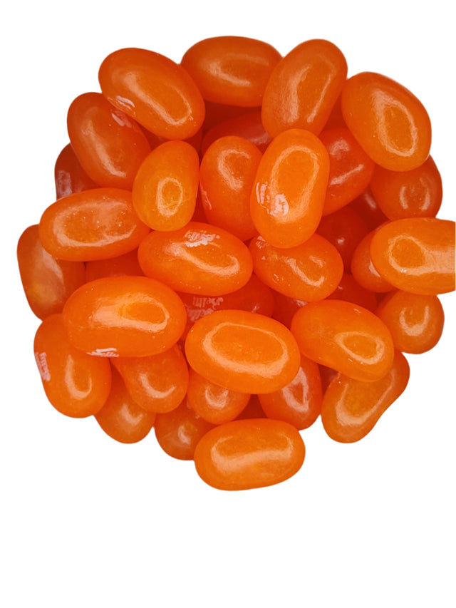 Jelly Belly Orange Crush Jelly Beans