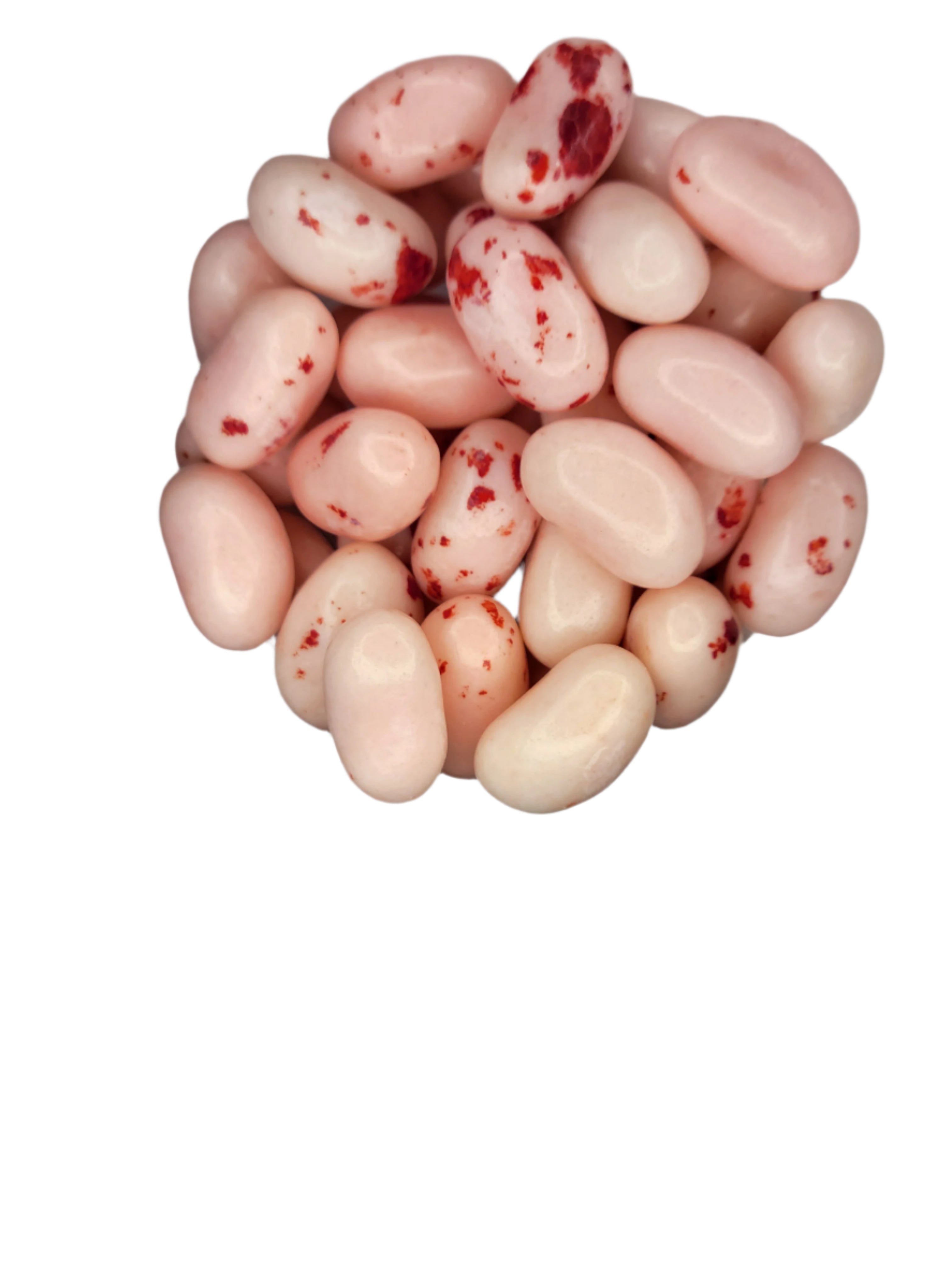 Jelly Belly Strawberry Cheesecake Jelly Beans