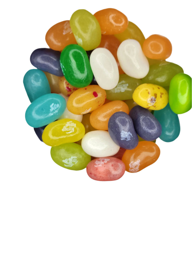 Jelly Belly Tropical Mix Jelly Beans
