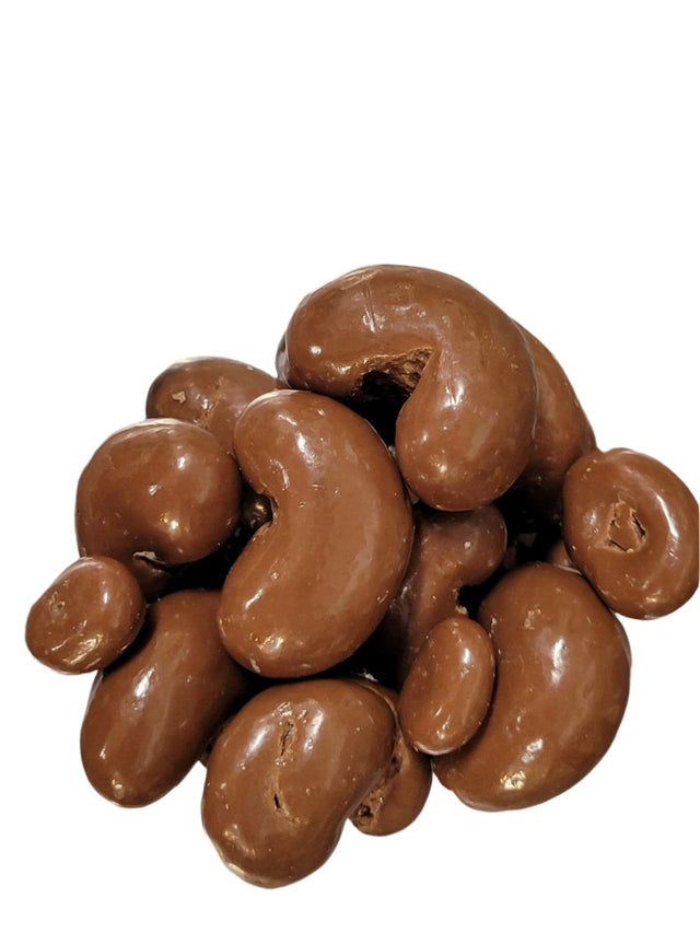 Cashews Milk Chocolate
