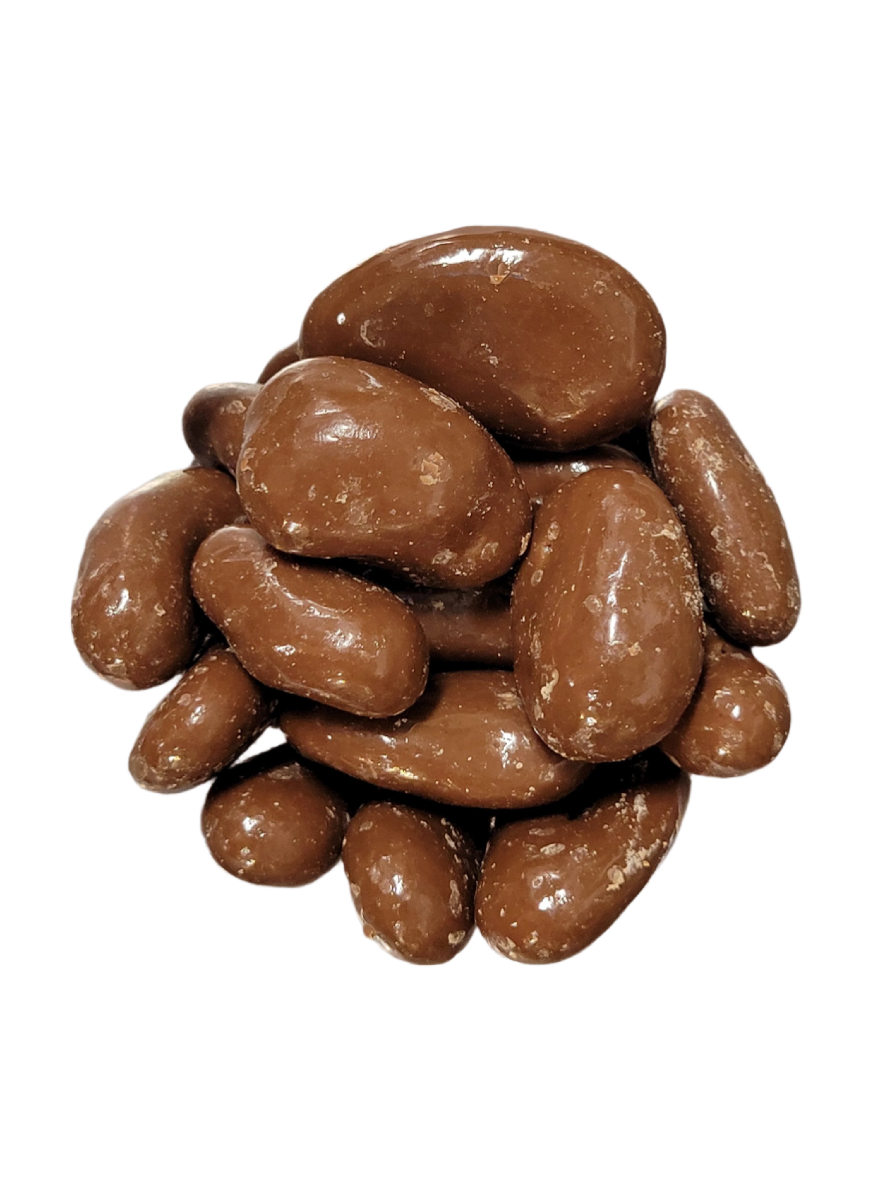 Raisins Milk Chocolate