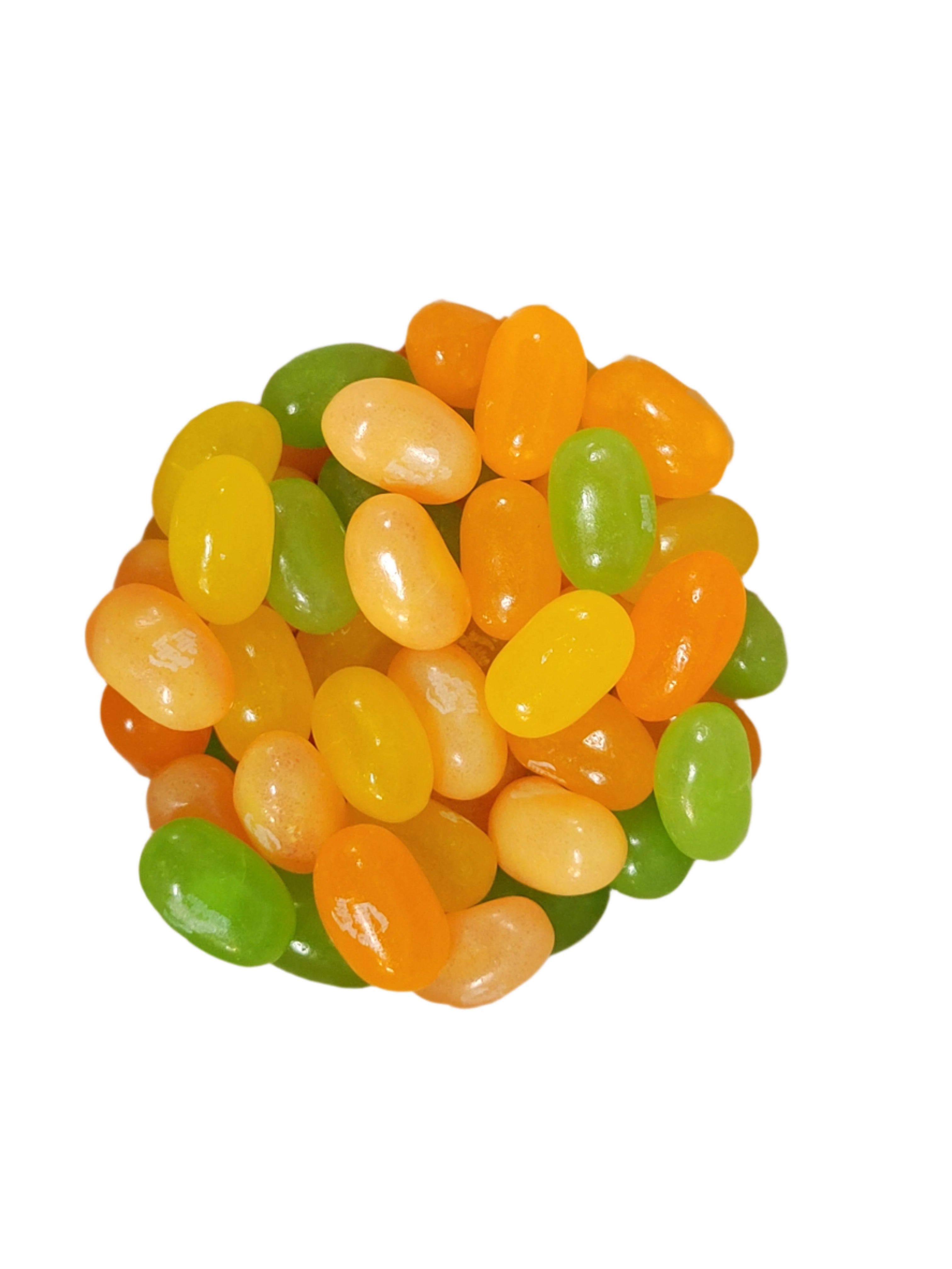 Jelly Belly Sunkist Citrus Mix