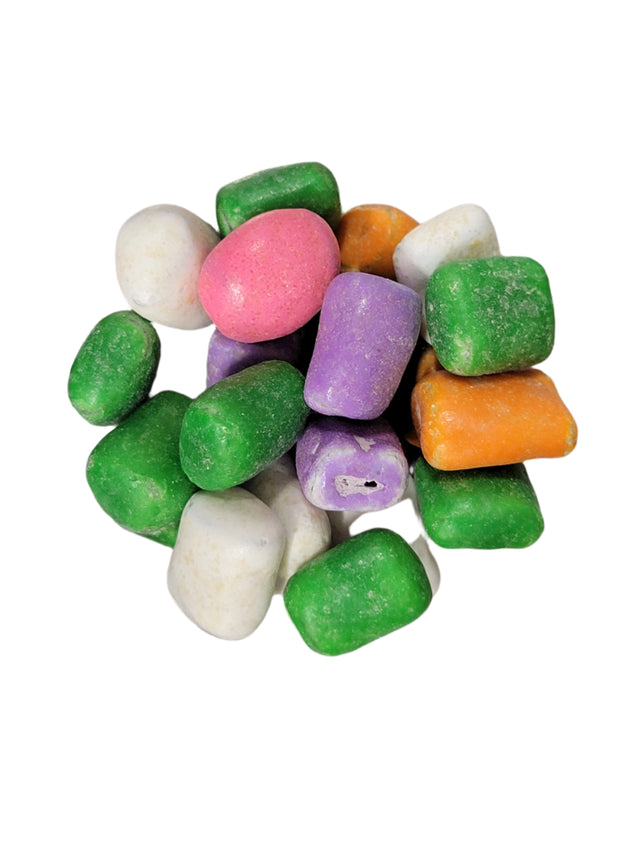 Licorice Hollows