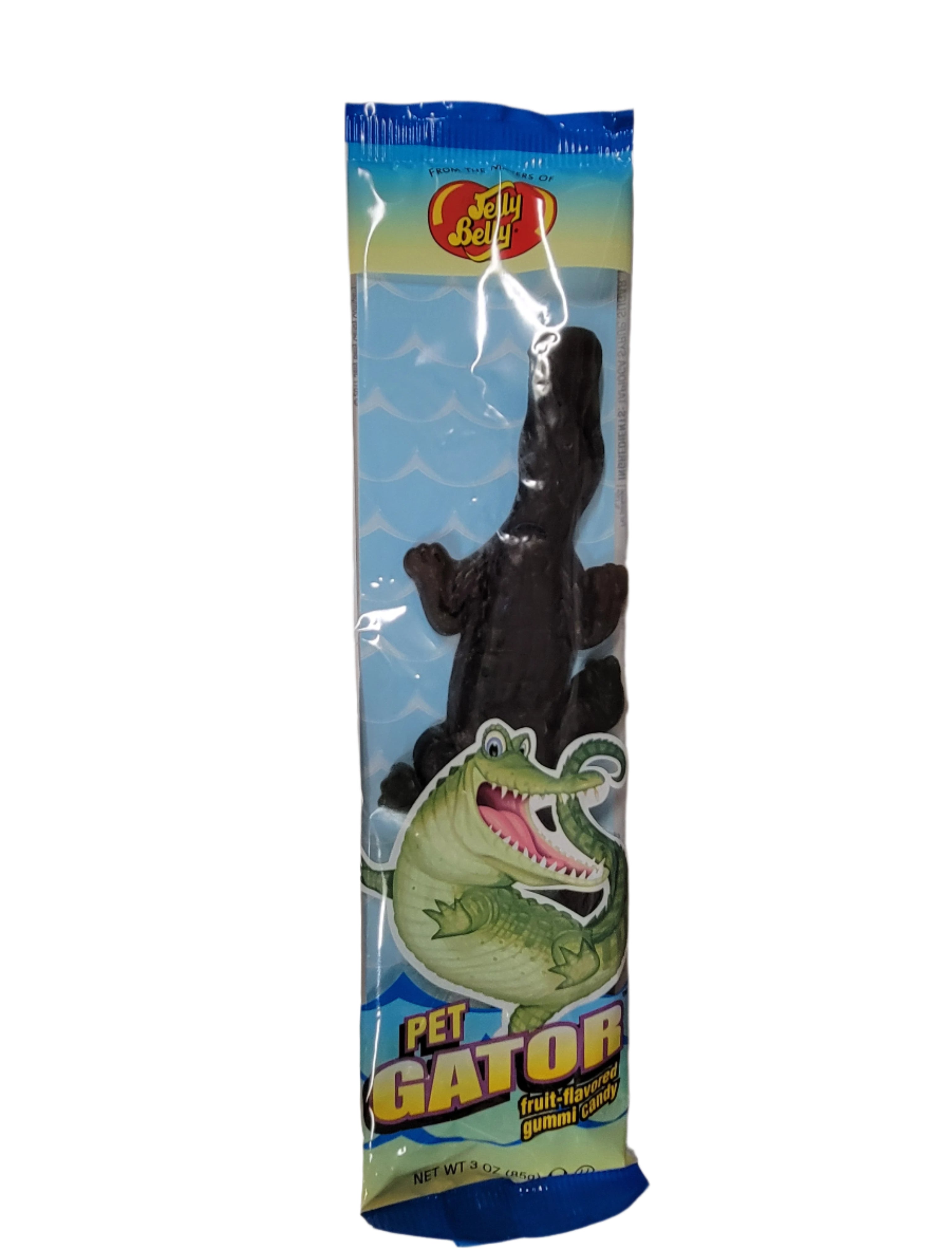 Jelly Belly Pet Gator Gummy