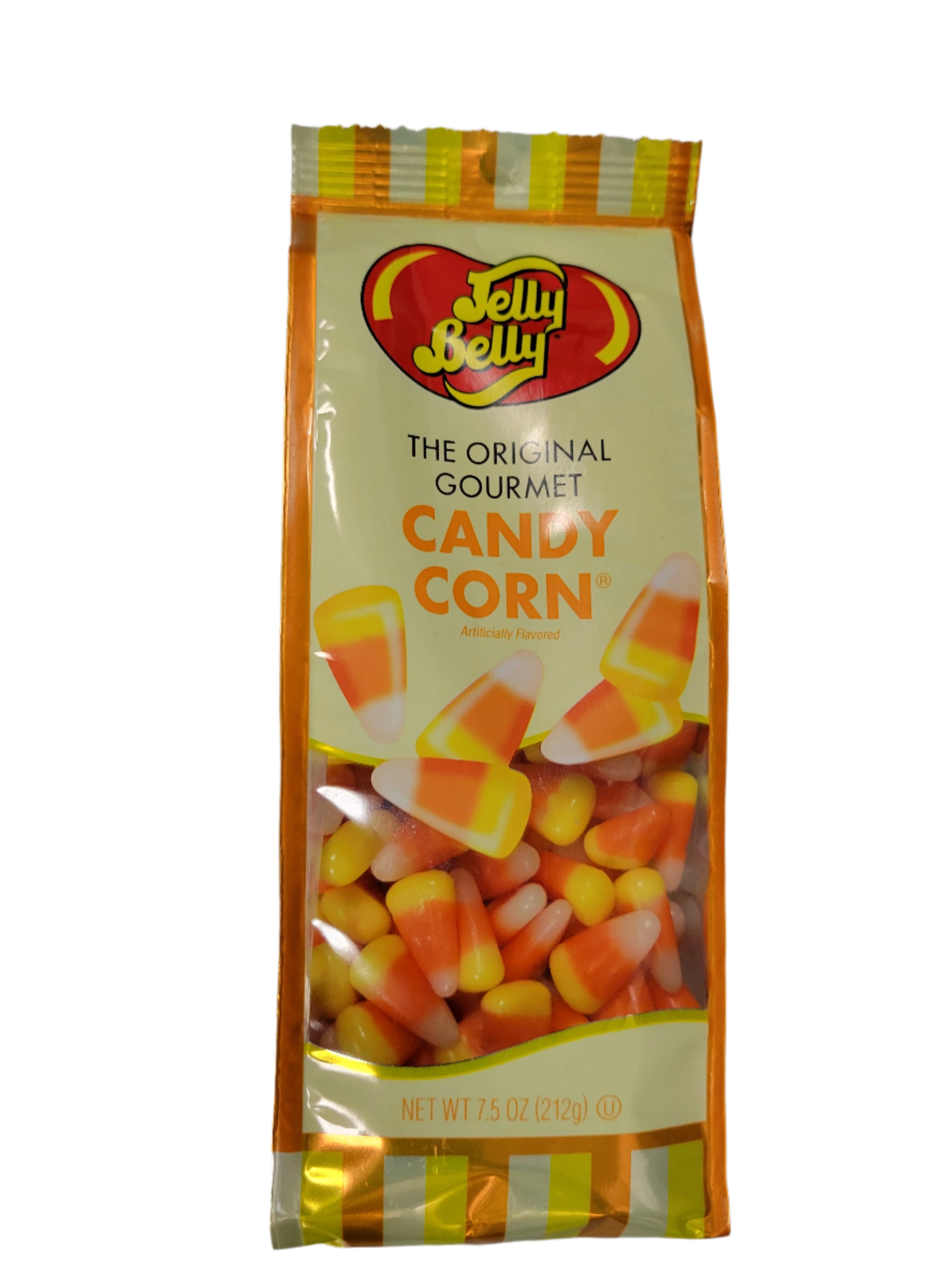 Jelly Belly Candy Corn Bag