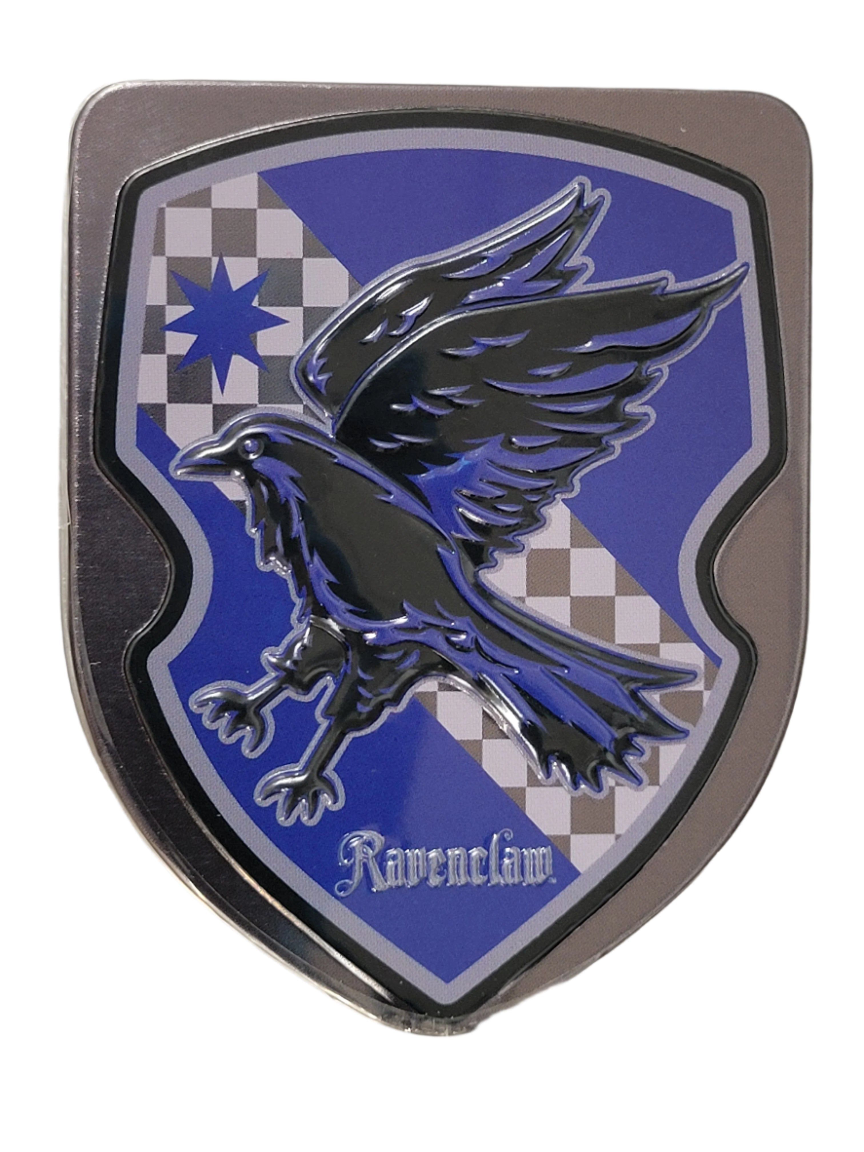 Jelly Belly Chocolate Crest Tin