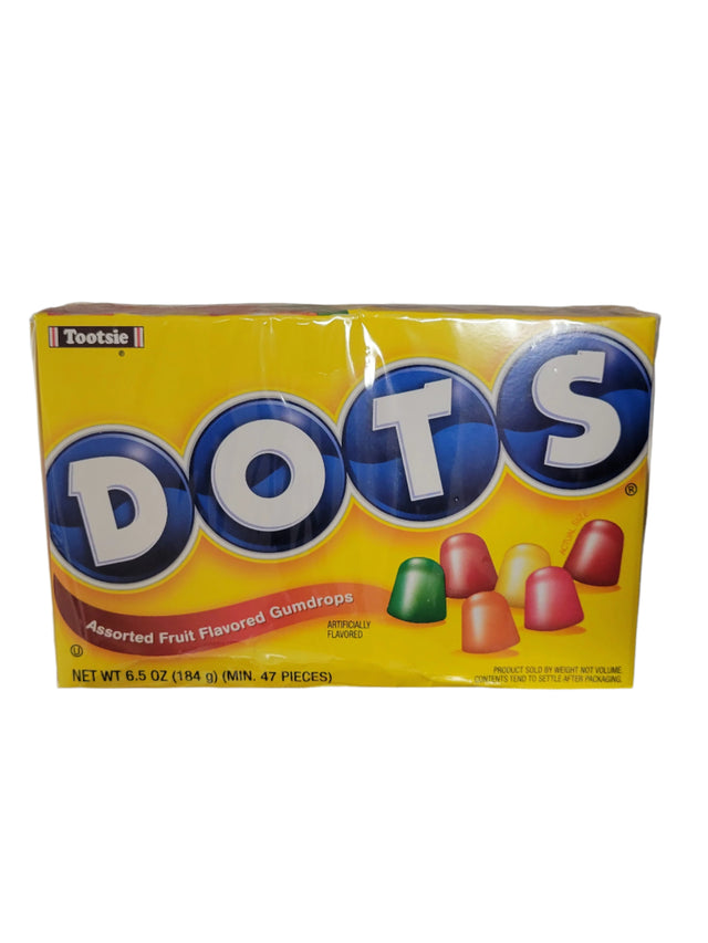 Dots Original Theater Box
