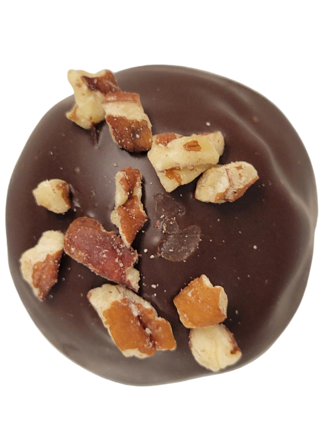 Pecan Praline Truffle 1.5oz