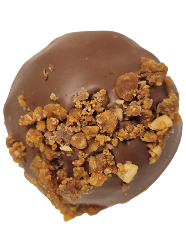 Toffee Crunch Truffle 1.5oz