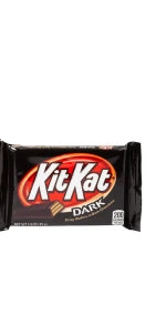 Kit Kat Dark Chocolate Candy Bar