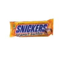 Snickers Peanut Butter Squared Candy Bar