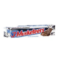 3 Musketeers Candy Bar