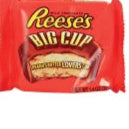 Reese's Big Cup