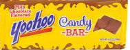 Yoo Hoo Milk Chocolate Candy Bar