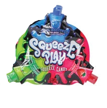 Squeeze PlaySqueeze Candy