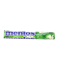 Mentos Green Apple Candy Roll