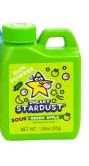 Sour Sneaky Stardust Gum Powder