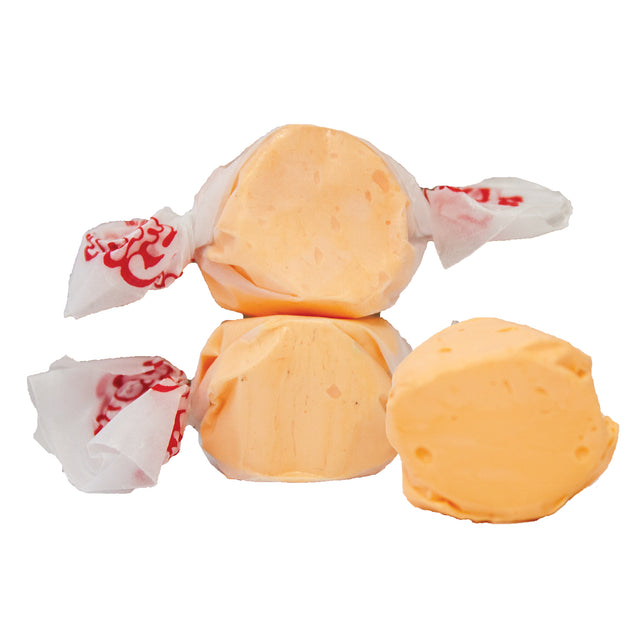 Taffy POG