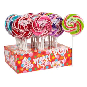 Whirly Pop 1.5 oz Assorted Colors