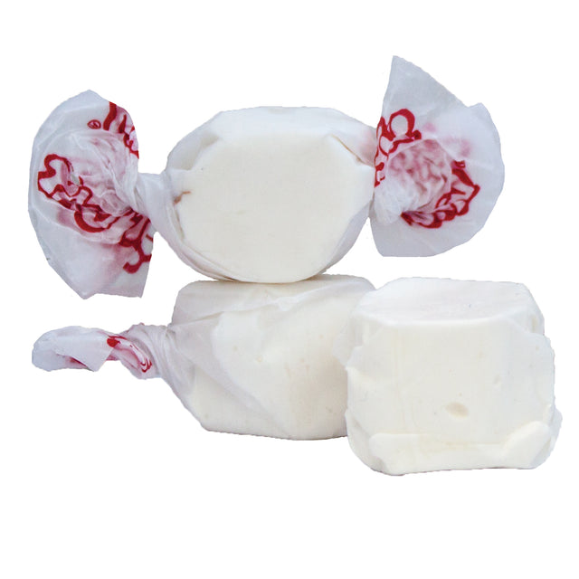 Taffy Vanilla