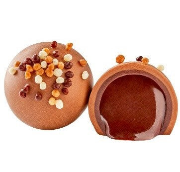 Chocolate Milk Shake Truffle