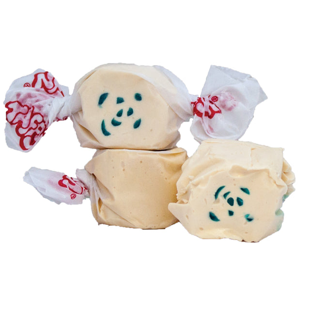 Taffy Blueberry Muffin