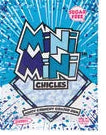 Mini Mini Peppermint Chicle Gum