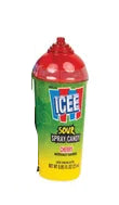 ICEE Sour Spray Candy