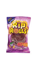 Rip Rolls Sour Grape