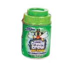 Crunchy Crawly Crew Tart Candy