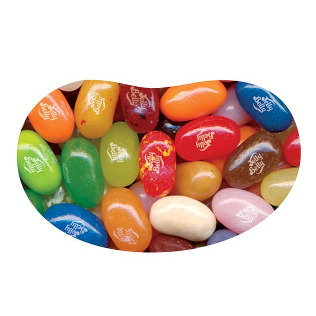Jelly Belly 49 Flavors Jelly Beans