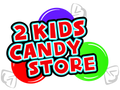 2 Kids Candy Store
