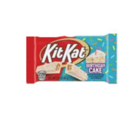 Kit Kat Birthday Cake Bar Ltd Ed.