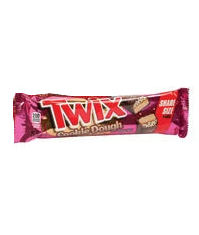 Twix Edible Cookie Dough Candy Bar