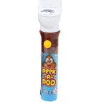 Peek-a-Poo Toy with Candy