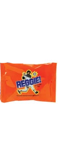 Reggie Candy Bar