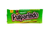 Pulparindo Watermelon Bar