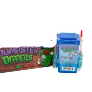 Dumpster Dippers Candy & Toy