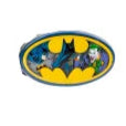 Batman Nemesis Tin with Candies