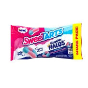 Sweetarts Gummy Halos Candy