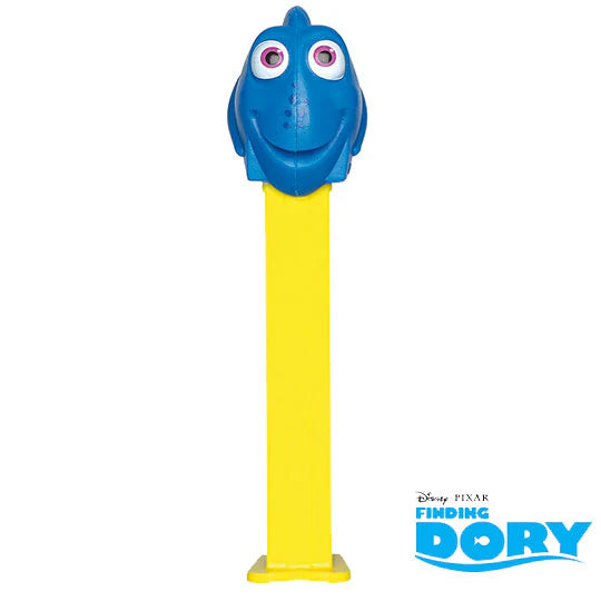 PEZ FINDING DORY DORY