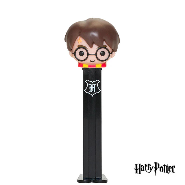 PEZ HARRY POTTER DISPENSER