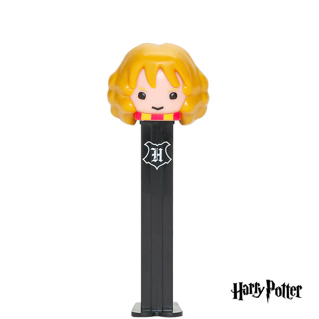 PEZ HARRY POTTER HERMOINE GRANGER