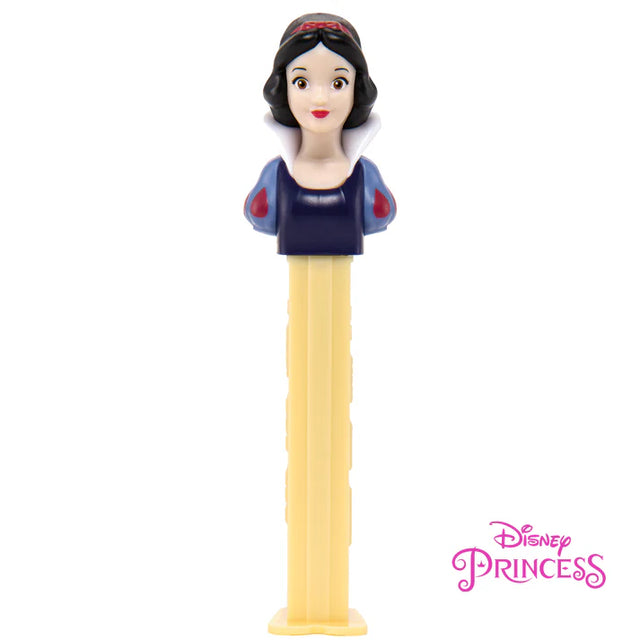 PEZ DISNEY PRINCESS SNOW WHITE