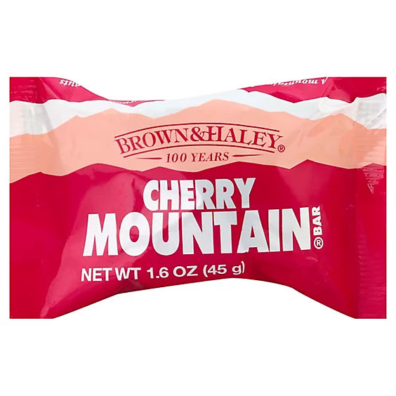 Mountain Bar Cherry